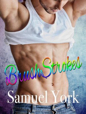 cover image of Brushstrokes